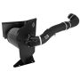 aFe Power 51-12872 Magnum FORCE Stage-2 Cold Air Intake System w/ Pro DRY S Filter