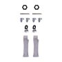 Bilstein 51304669 B8 Control Arms - Upper Control Arm Kit