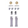 Bilstein 51304676 B8 Control Arms - Upper Control Arm Kit