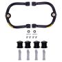 Bilstein 51304713 B8 Control Arms - Upper Control Arm Kit