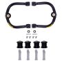 Bilstein 51304713 B8 Control Arms - Upper Control Arm Kit