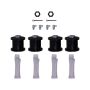 Bilstein 51304713 B8 Control Arms - Upper Control Arm Kit
