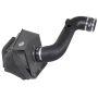 aFe Power 51-32322 Magnum FORCE Stage-2 Cold Air Intake System w/ Pro DRY S Filter