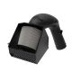 aFe Power 51-32412 Magnum FORCE Stage-2 Cold Air Intake System w/ Pro DRY S Filter