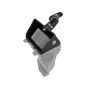 aFe Power 51-32572 Magnum FORCE Stage-2 Cold Air Intake System w/ Pro DRY S Filter