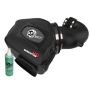 aFe Power 51-72001-E Diesel Elite Momentum HD Cold Air Intake System w/ Pro DRY S Filter