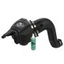 aFe Power 51-72002-E Diesel Elite Momentum HD Cold Air Intake System w/ Pro DRY S Filter