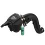 aFe Power 51-72003-E Diesel Elite Momentum HD Cold Air Intake System w/ Pro DRY S Filter