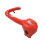aFe Power 51-72201-R Momentum GT Cold Air Intake System Red w/ Pro DRY S Filter