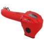 aFe Power 51-72202-R Momentum GT Cold Air Intake System Red w/ Pro DRY S Filter