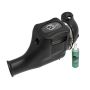 aFe Power 51-73003-E Diesel Elite Momentum HD Cold Air Intake System w/ Pro DRY S Filter