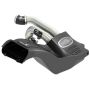 aFe Power 51-73120-H Momentum XP Cold Air Intake System w/ Pro DRY S Filter Brushed