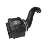 aFe Power 51-74001-E Diesel Elite Momentum HD Cold Air Intake System w/ Pro DRY S Filter