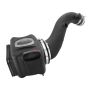 aFe Power 51-74001 Momentum HD Cold Air Intake System w/ Pro DRY S Filter