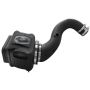 aFe Power 51-74002 Momentum HD Cold Air Intake System w/ Pro DRY S Filter