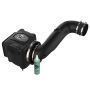 aFe Power 51-74003-E Diesel Elite Momentum HD Cold Air Intake System w/ Pro DRY S Filter