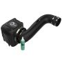 aFe Power 51-74004-E Diesel Elite Momentum HD Cold Air Intake System w/ Pro DRY S Filter