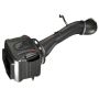 aFe Power 51-74108 Momentum GT Cold Air Intake System w/ Pro DRY S Filter
