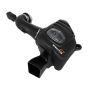 aFe Power 51-74204 Momentum GT Cold Air Intake System w/ Pro DRY S Filter