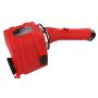 aFe Power 51-76003-R Momentum GT Cold Air Intake System Red w/ Pro DRY S Filter