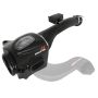 aFe Power 51-76011 Momentum GT Cold Air Intake System w/ Pro DRY S Filter