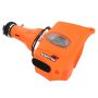 aFe Power 51-76103-N Momentum GT Cold Air Intake System Orange w/ Pro DRY S Filter