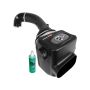 aFe Power 51-76105-E Diesel Elite Momentum HD Cold Air Intake System w/ Pro DRY S Filter