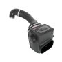 aFe Power 51-76105 Momentum HD Cold Air Intake System w/ Pro DRY S Filter