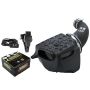aFe Power 51-76203-SA Momentum GT Performance Package