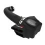 aFe Power 51-76205-1 Momentum GT Cold Air Intake System w/ Pro DRY S Filter