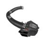 aFe Power 51-76207 Momentum GT Cold Air Intake System w/ Pro DRY S Filter