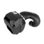 aFe Power 51-80072-1 Magnum FORCE Stage-2Si Cold Air Intake System w/ Pro DRY S Filter