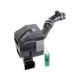 aFe Power 51-80782-E Diesel Elite Magnum FORCE Stage-2 Cold Air Intake System w/ Pro DRY S Filter