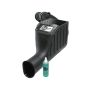 aFe Power 51-81022-E Diesel Elite Magnum FORCE Stage-2Si Cold Air Intake System w/ Pro DRY S Filter