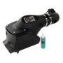 aFe Power 51-81262-E Diesel Elite Magnum FORCE Stage-2Si Cold Air Intake System w/ Pro DRY S Filter