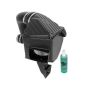 aFe Power 51-81342-E Diesel Elite Magnum FORCE Stage-2Si Cold Air Intake System w/ Pro DRY S Filter