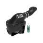 aFe Power 51-81872-E Diesel Elite Magnum FORCE Stage-2Si Cold Air Intake System w/ Pro DRY S Filter