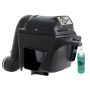aFe Power 51-82032-E Diesel Elite Magnum FORCE Stage-2Si Cold Air Intake System w/ Pro DRY S Filter