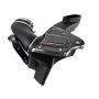 aFe Power 51-82952-C Magnum FORCE Stage-2Si Cold Air Intake System w/ Pro DRY S Filter