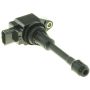 MotoRad 1IC288 Ignition Coil