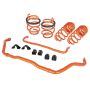 aFe Power 510-701001-N aFe CONTROL Stage-1 Suspension Package