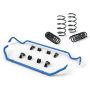 aFe Power 510-721001-L aFe CONTROL Stage-1 Suspension Package