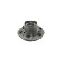 GSP 510006 Mitsubishi Wheel Bearing and Hub Assembly  - Front