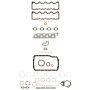 Ajusa 51001700 Full Set W/O Head Gasket