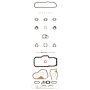 Ajusa 51003600 Full Set W/O Head Gasket