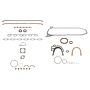 Ajusa 51006000 Full Set W/O Head Gasket