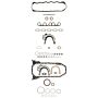 Ajusa 51008400 Full Set W/O Head Gasket