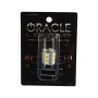 Oracle Lighting 5101-001 3156 18 LED 3-Chip SMD Bulb, Cool White, Single