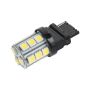 Oracle Lighting 5101-001 3156 18 LED 3-Chip SMD Bulb, Cool White, Single