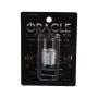 Oracle Lighting 5101-005 3156 18 LED 3-Chip SMD Bulb, Amber, Single